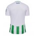 Camisa de time de futebol Real Betis Replicas 1º Equipamento 2023-24 Manga Curta